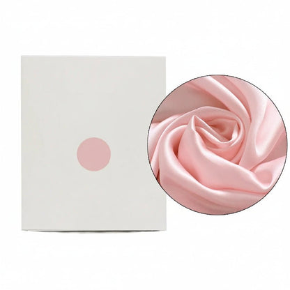 SilkEssence | Luxurious Soft Mulberry Silk Pillowcase for Hair & Skin 11