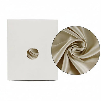 SilkEssence | Luxurious Soft Mulberry Silk Pillowcase for Hair & Skin 12