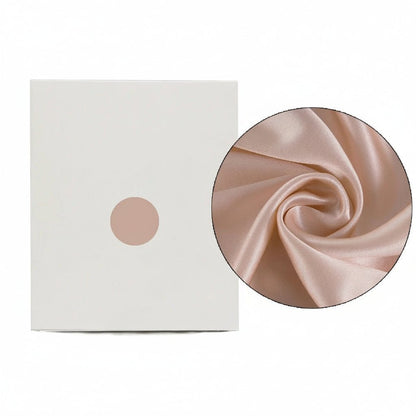SilkEssence | Luxurious Soft Mulberry Silk Pillowcase for Hair & Skin 8