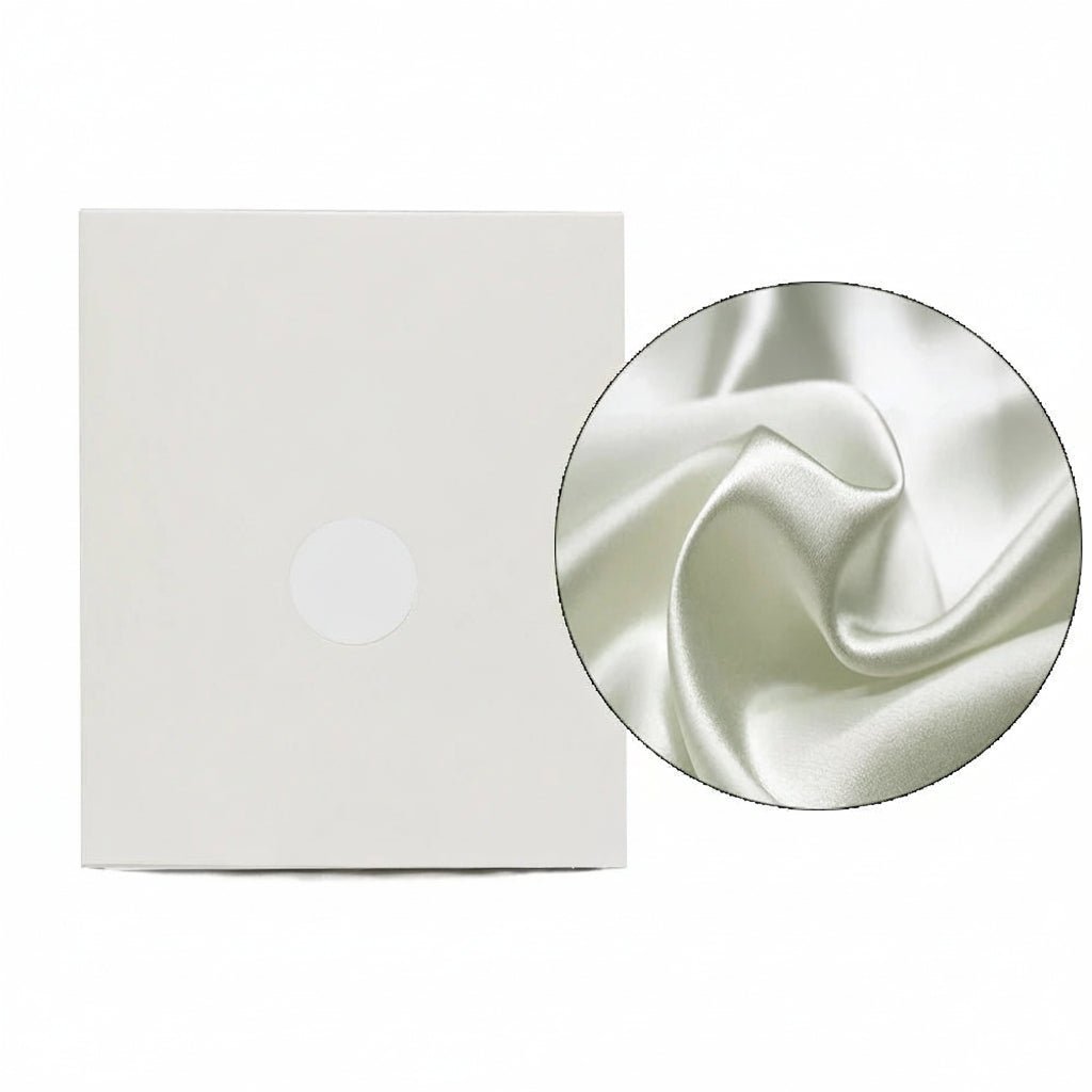 SilkEssence | Luxurious Soft Mulberry Silk Pillowcase for Hair & Skin 9