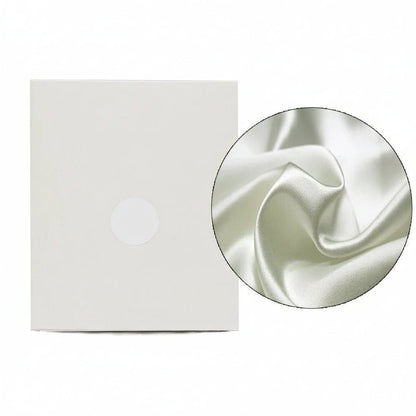 SilkEssence | Luxurious Soft Mulberry Silk Pillowcase for Hair & Skin 9