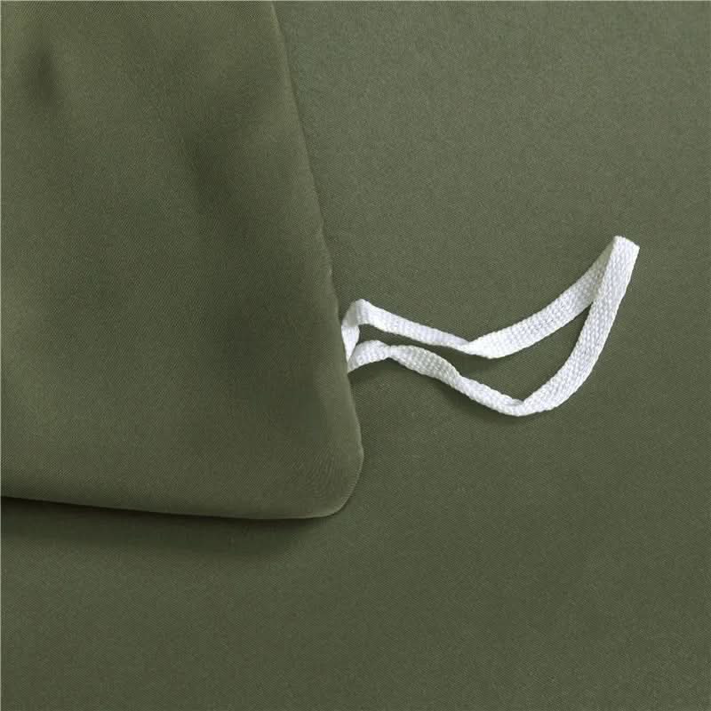 SilkSerenity | Elegant Premium Natural Silk Duvet Cover 4