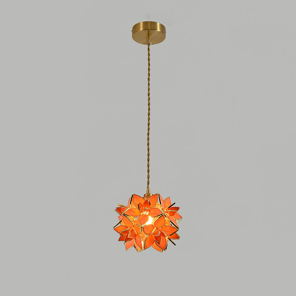 Silla Flower Pendant Lamp 12