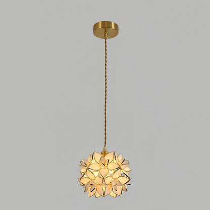 Silla Flower Pendant Lamp 9