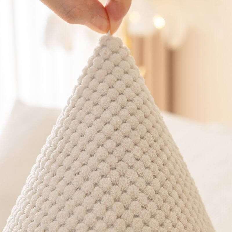 Easy Fit Slip Resistant Sofa Cover