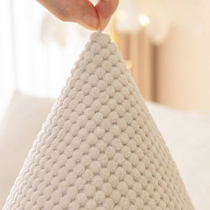 Easy Fit Slip Resistant Sofa Cover