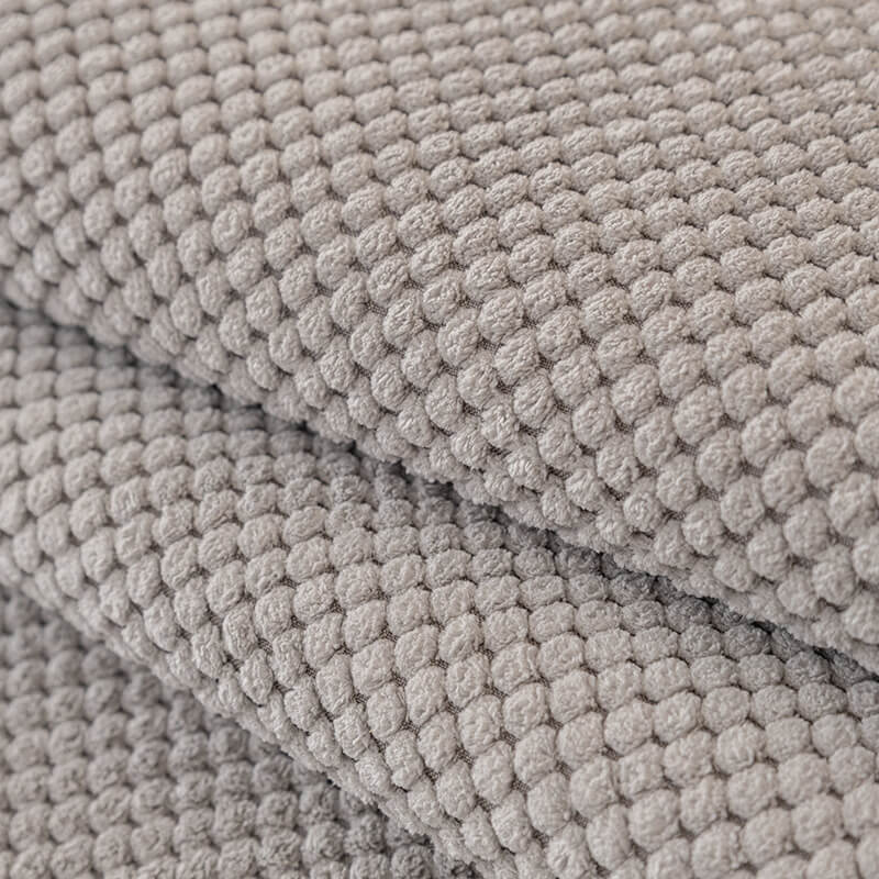 Easy Fit Slip Resistant Sofa Cover