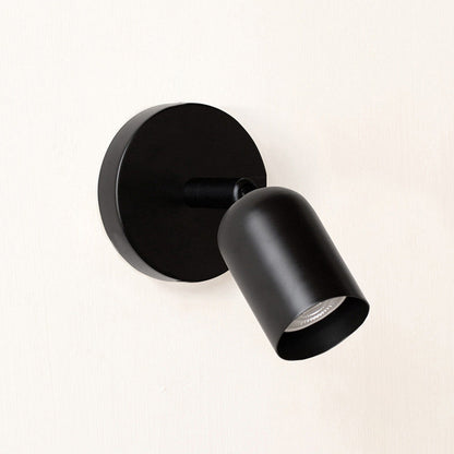 Simple Decorative Metal Living Room Wall Light 1
