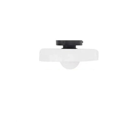 Circular LED Pendant Lamp