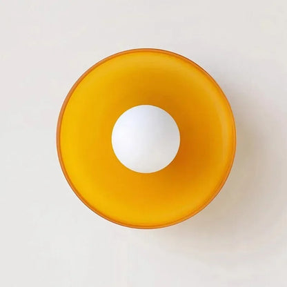 Circular LED Pendant Lamp - Lusomart