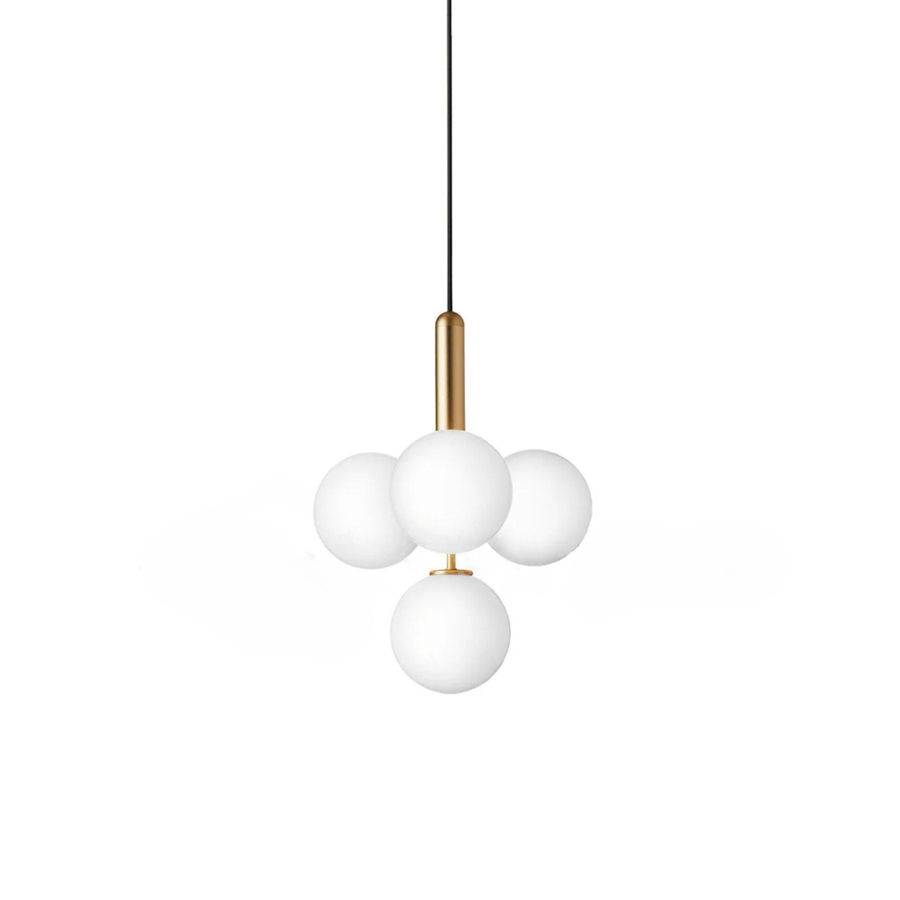 Sircae Orb Pendant Lamp 12