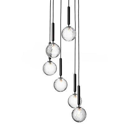 Sircae Orb Pendant Lamp 15