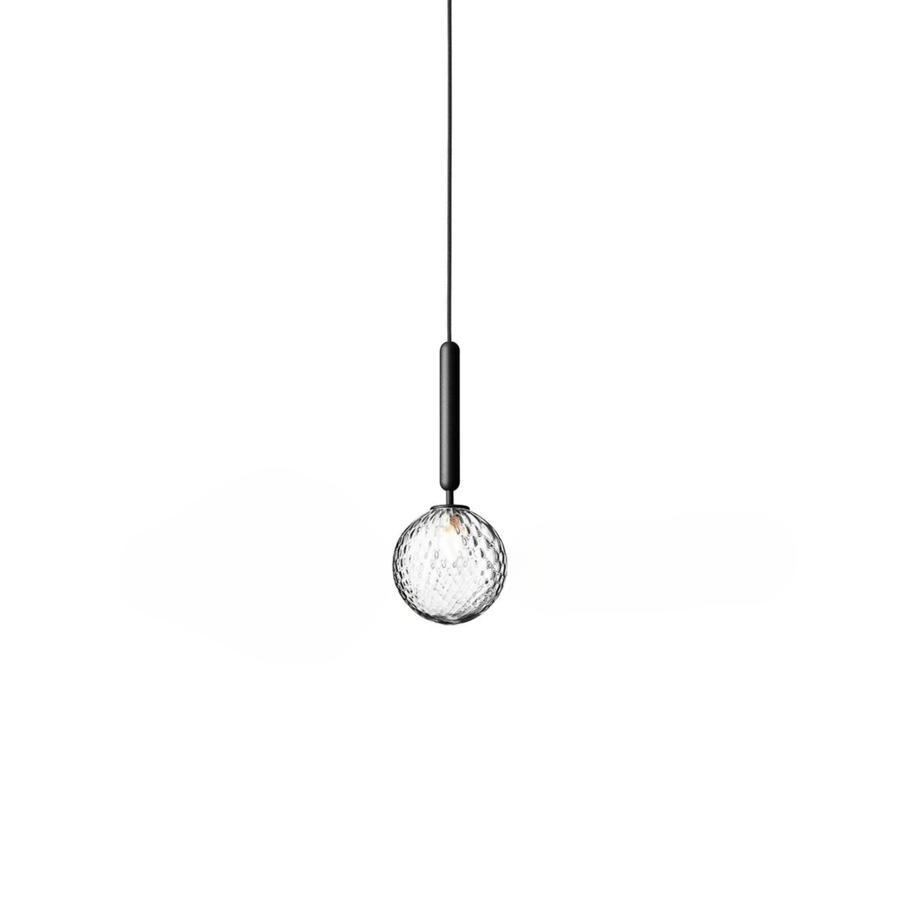 Sircae Orb Pendant Lamp 19