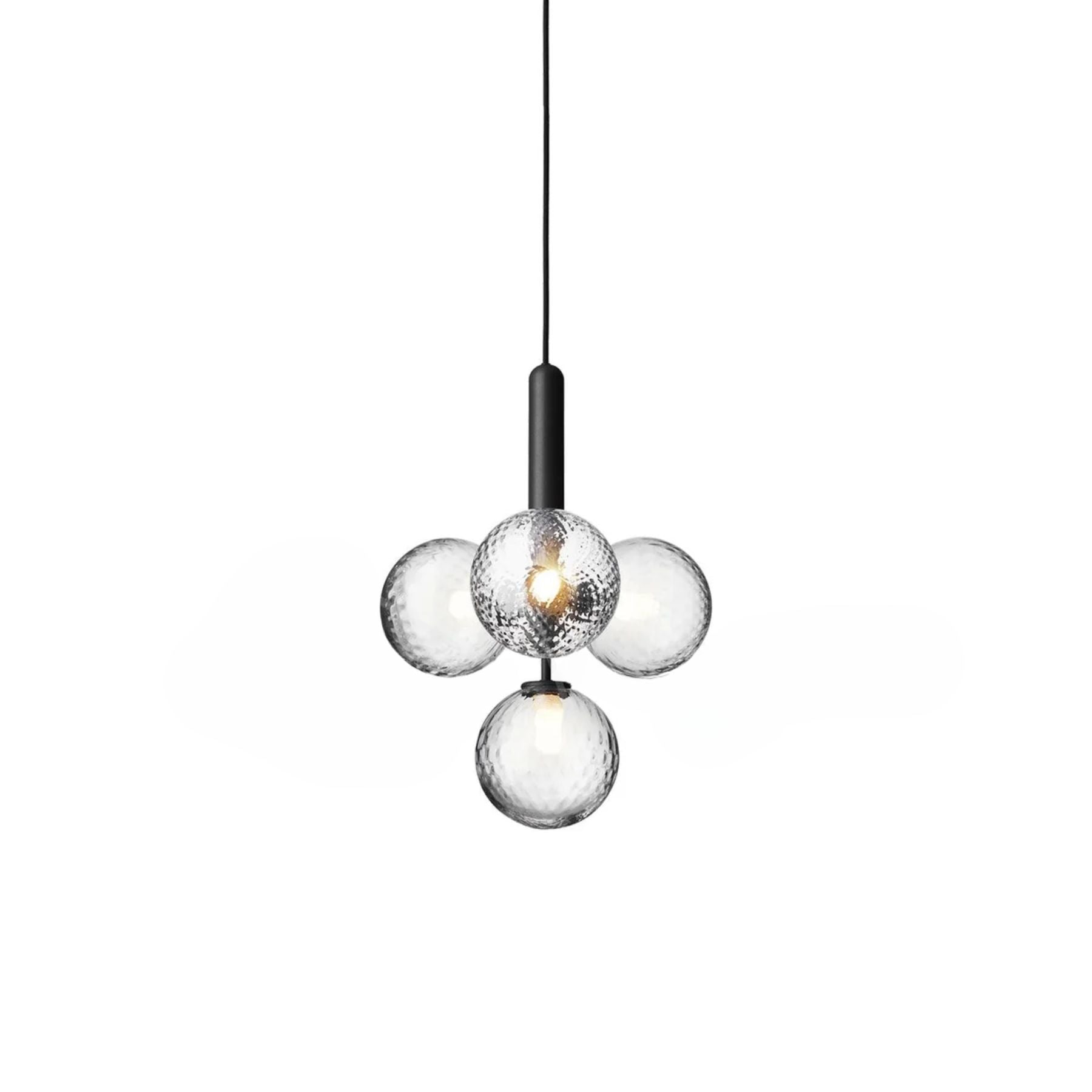 Sircae Orb Pendant Lamp 24