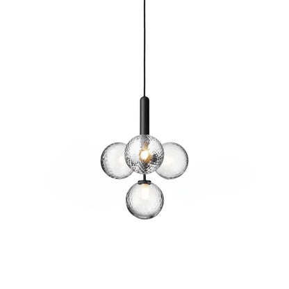 Sircae Orb Pendant Lamp 24