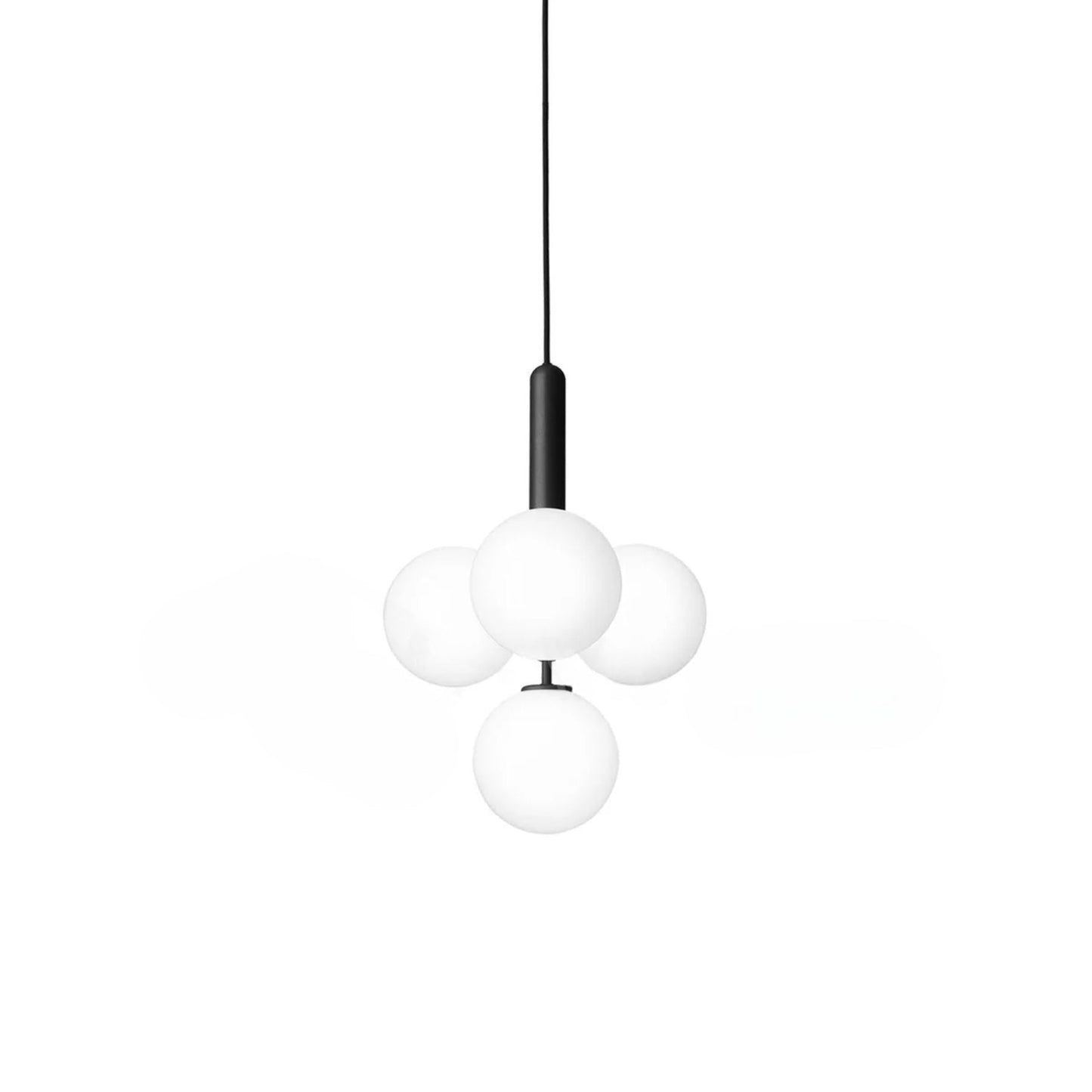 Sircae Orb Pendant Lamp 25