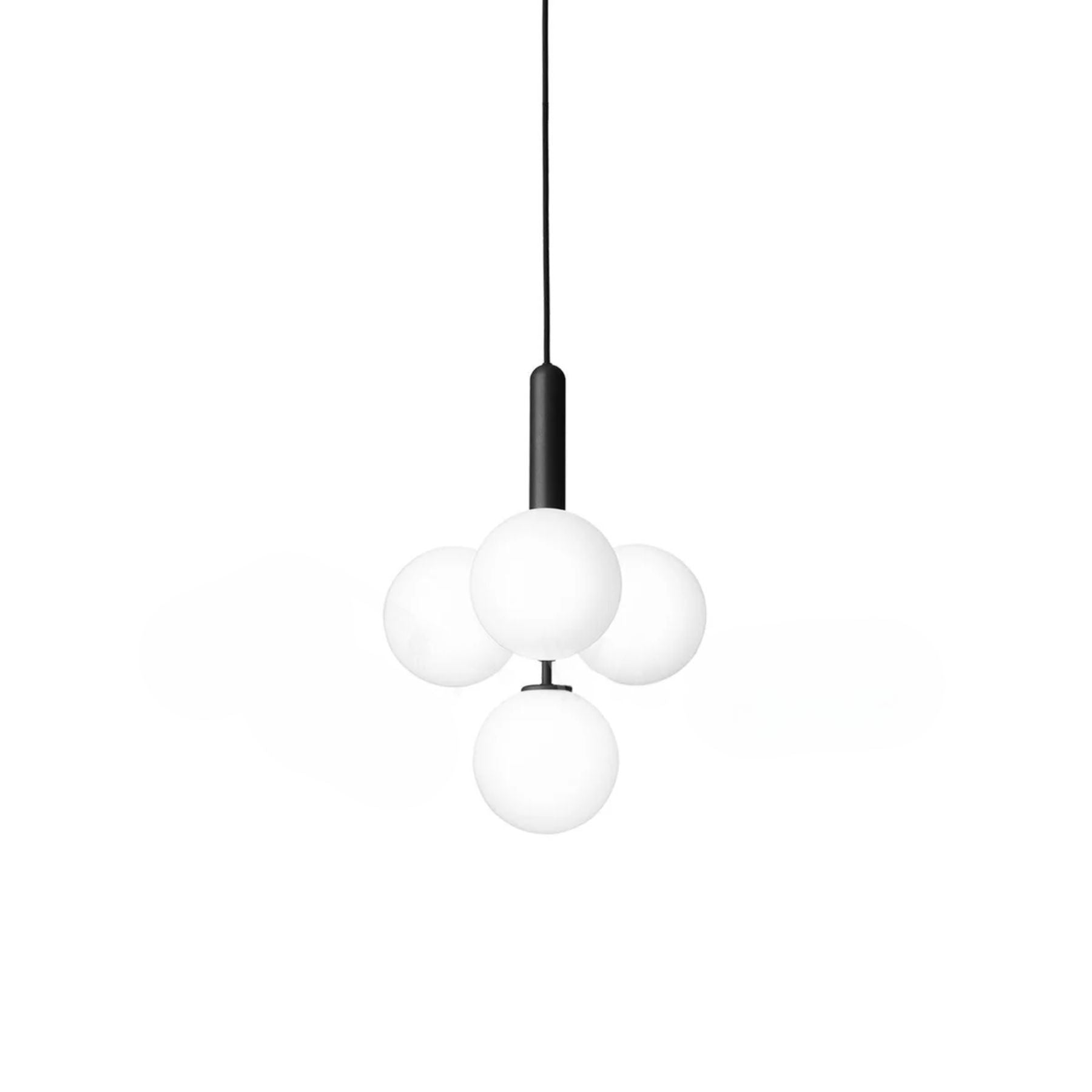 Sircae Orb Pendant Lamp 25