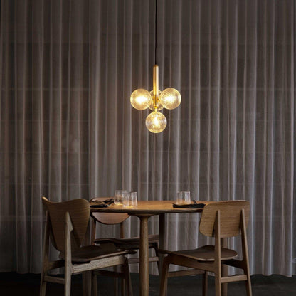 Sircae Orb Pendant Lamp 4