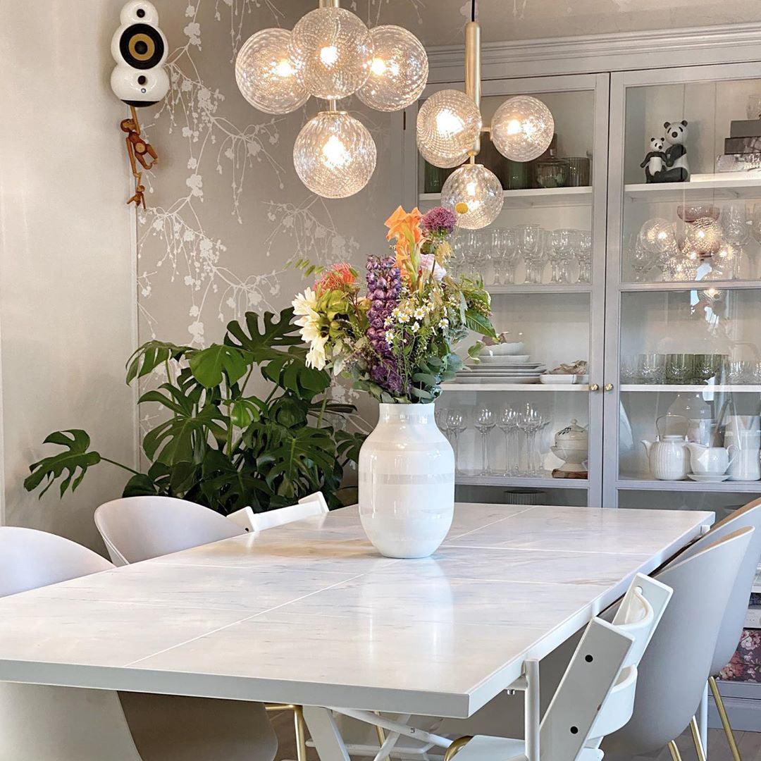 Sircae Orb Pendant Lamp 8