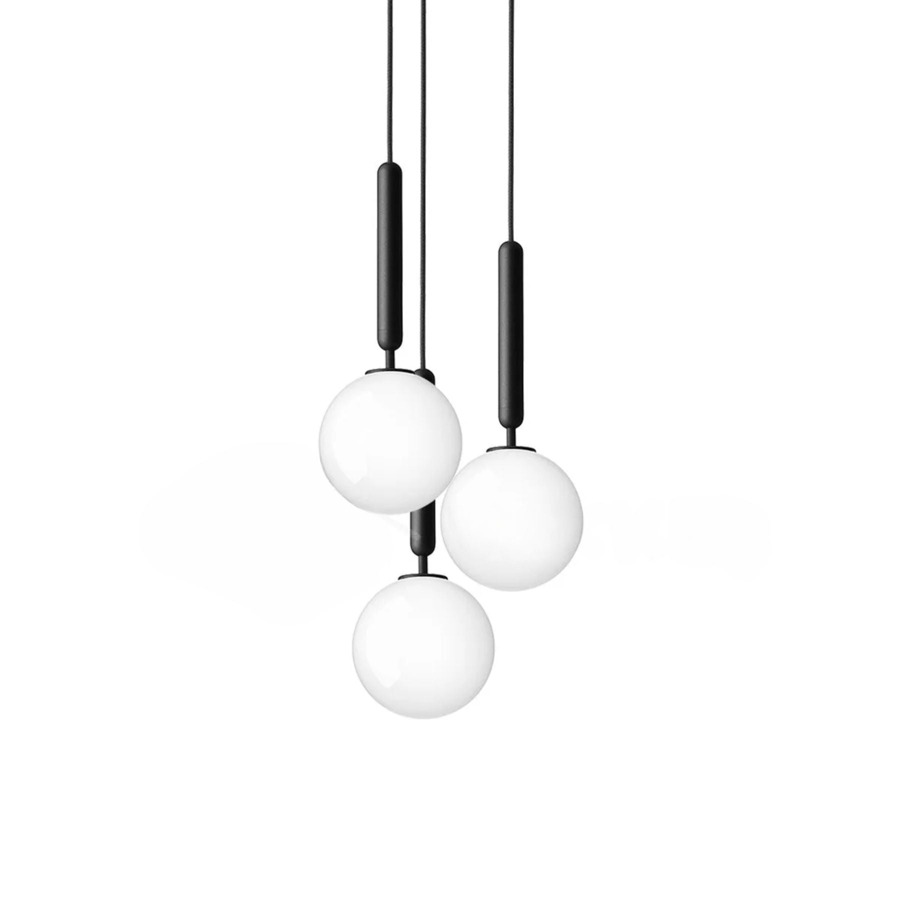 Sircae Orb Pendant Lamp 9
