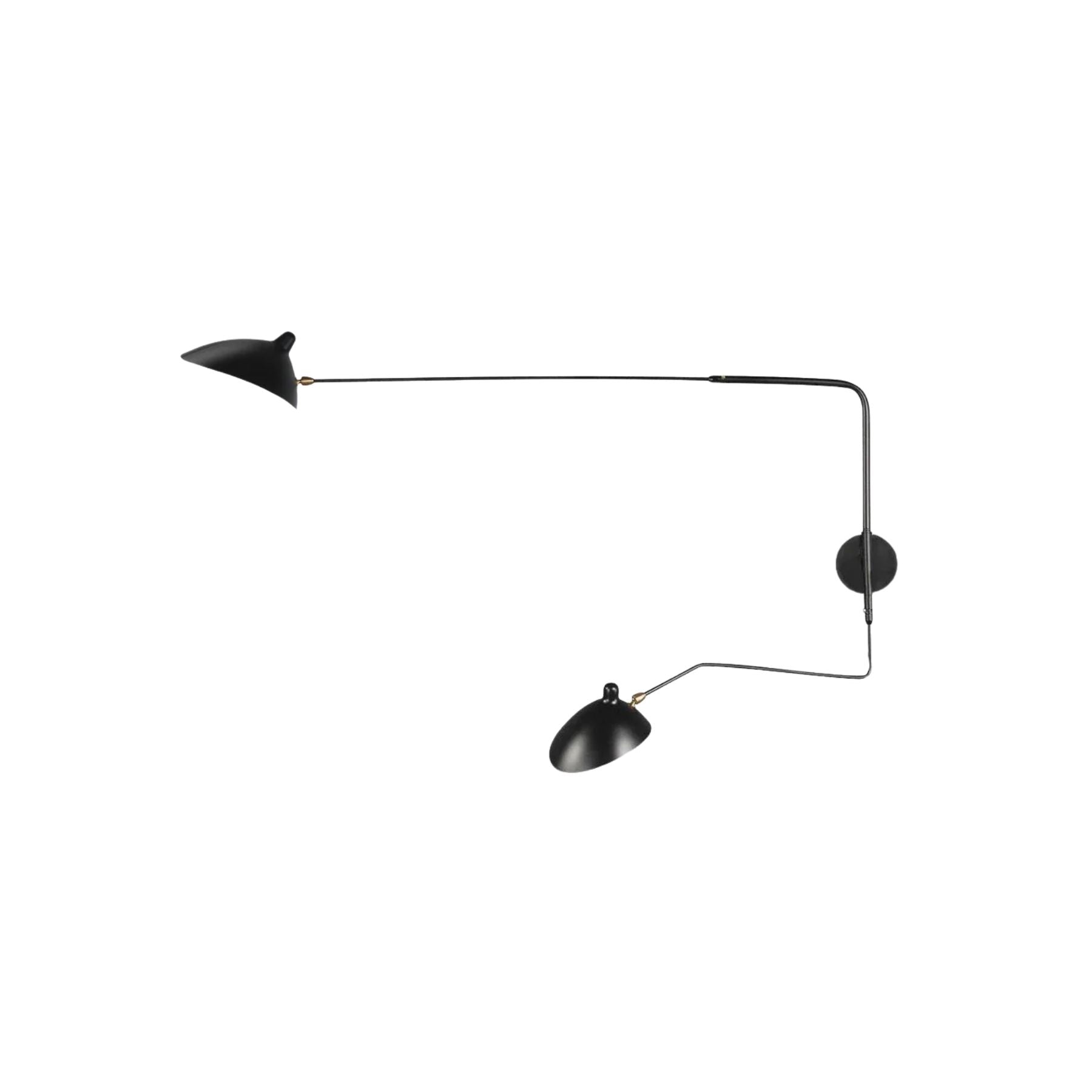 Sirgen Wall Lamp 1
