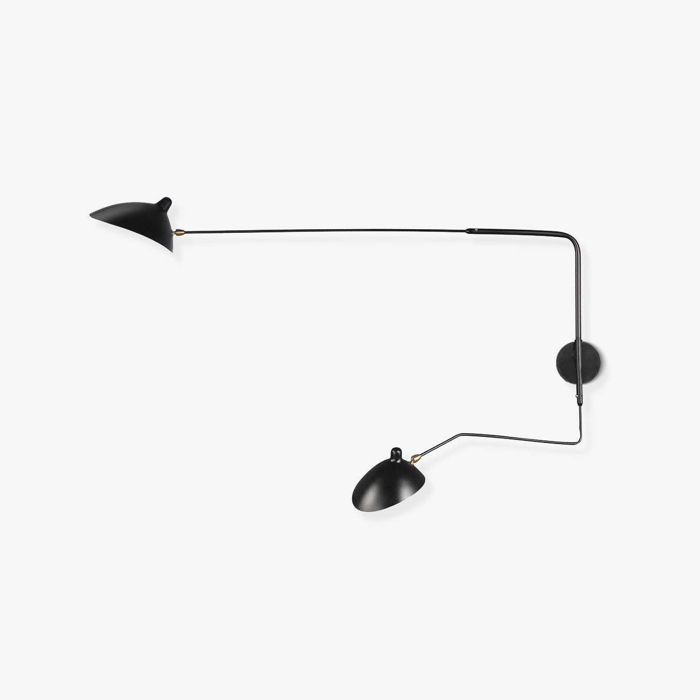 Sirgen Wall Lamp 2