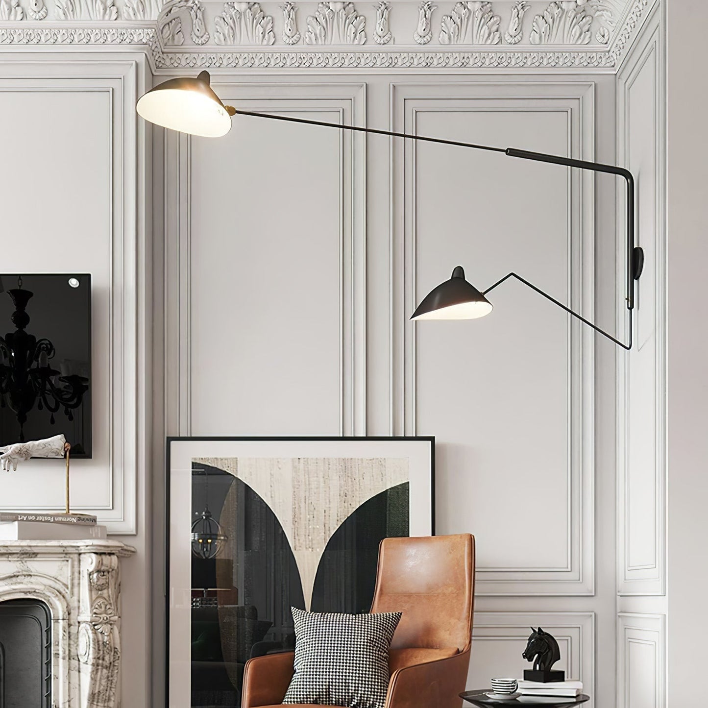 Sirgen Wall Lamp 3
