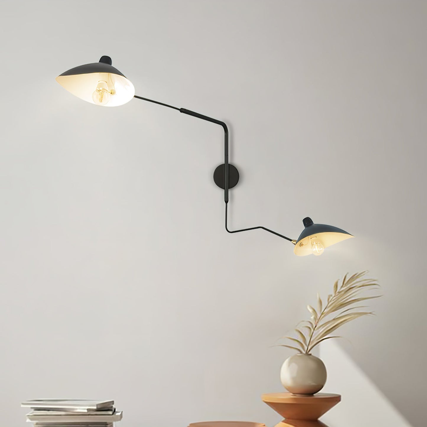Sirgen Wall Lamp 4