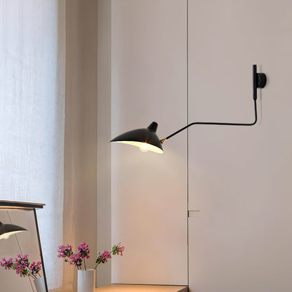 Sirgen Wall Lamp 5