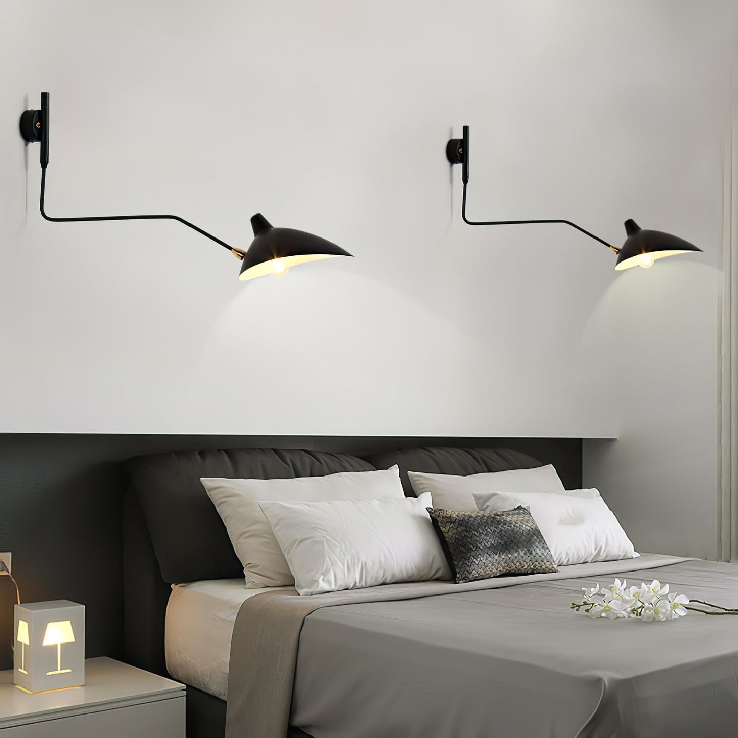 Sirgen Wall Lamp 6