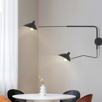 Sirgen Wall Lamp 7
