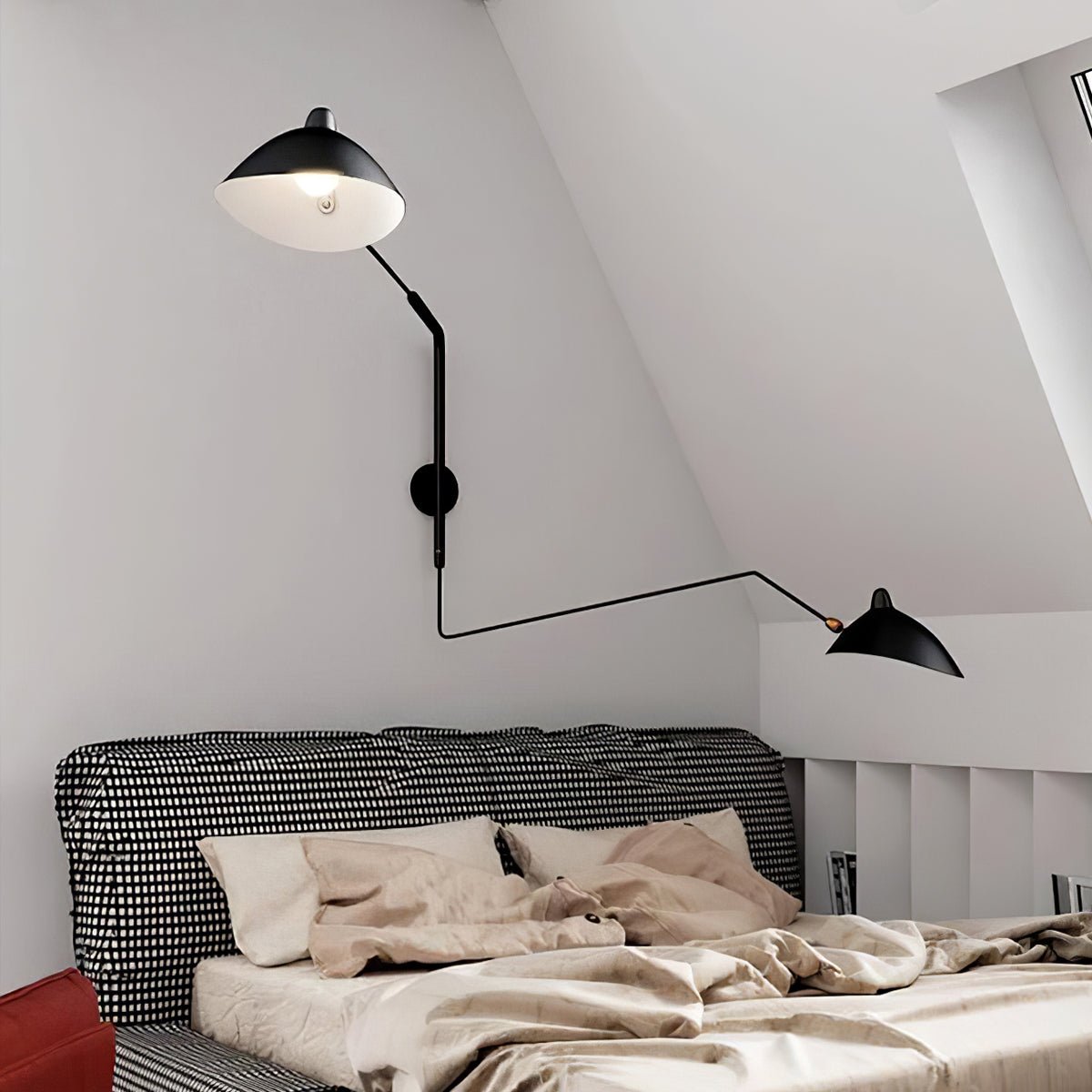 Sirgen Wall Lamp 8