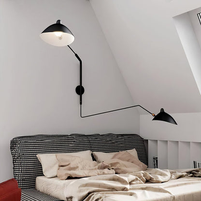 Sirgen Wall Lamp 8