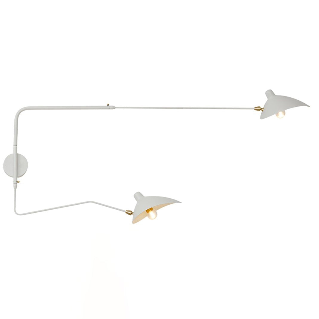 Sirgen Wall Lamp 9