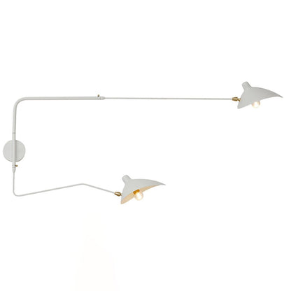 Sirgen Wall Lamp 9