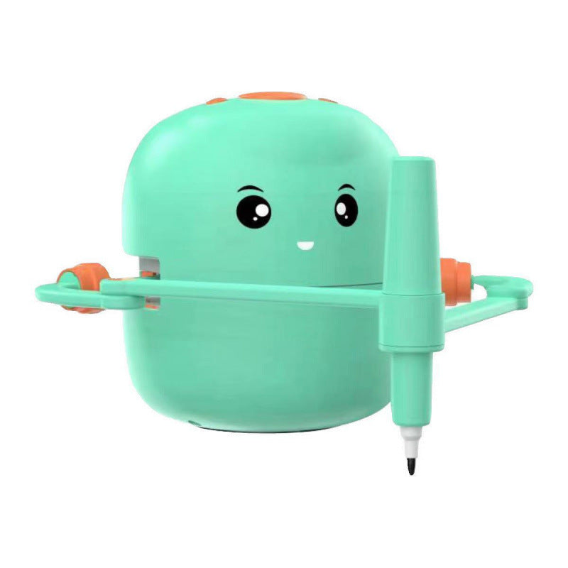 SketchMate™ – Interactive Drawing Robot – Educational Creative Toy 6