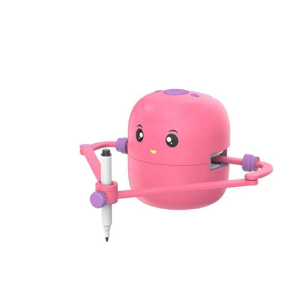 SketchMate™ – Interactive Drawing Robot – Educational Creative Toy 8