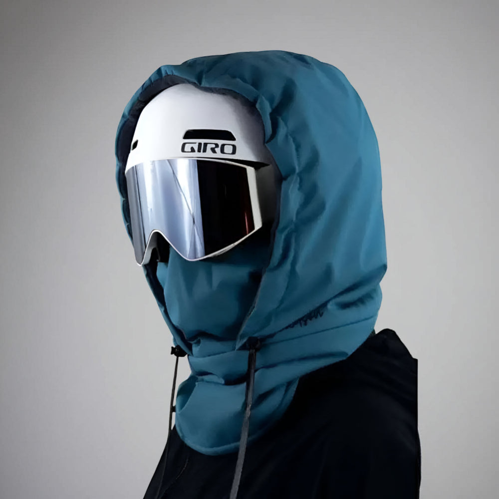 Warm Fleece Balaclava Ski Face Mask Cover