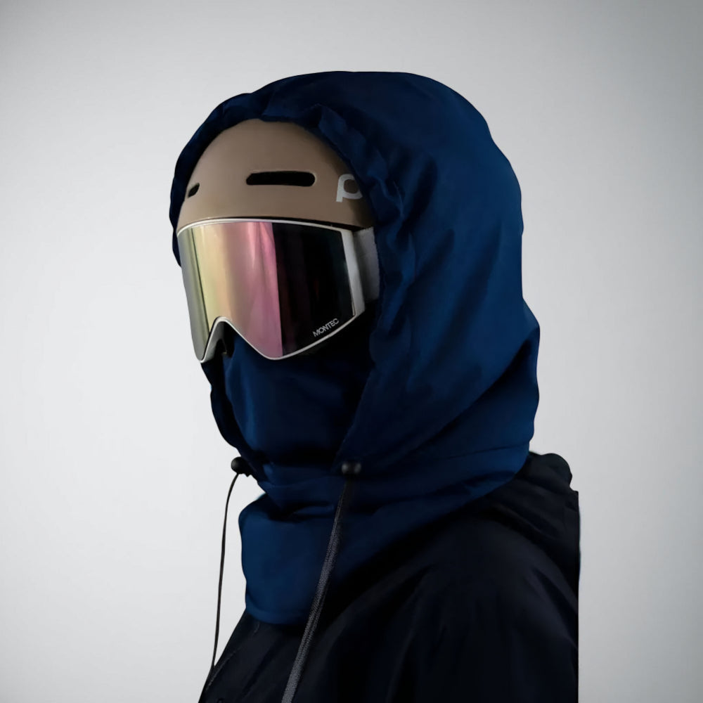 Warm Fleece Balaclava Ski Face Mask Cover