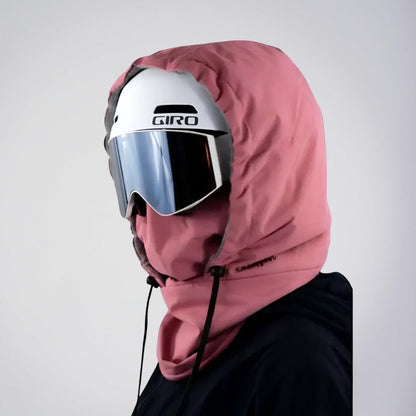 Warm Fleece Balaclava Ski Face Mask Cover