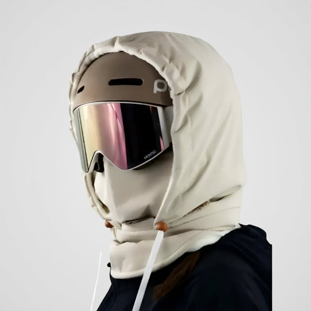 Warm Fleece Balaclava Ski Face Mask Cover