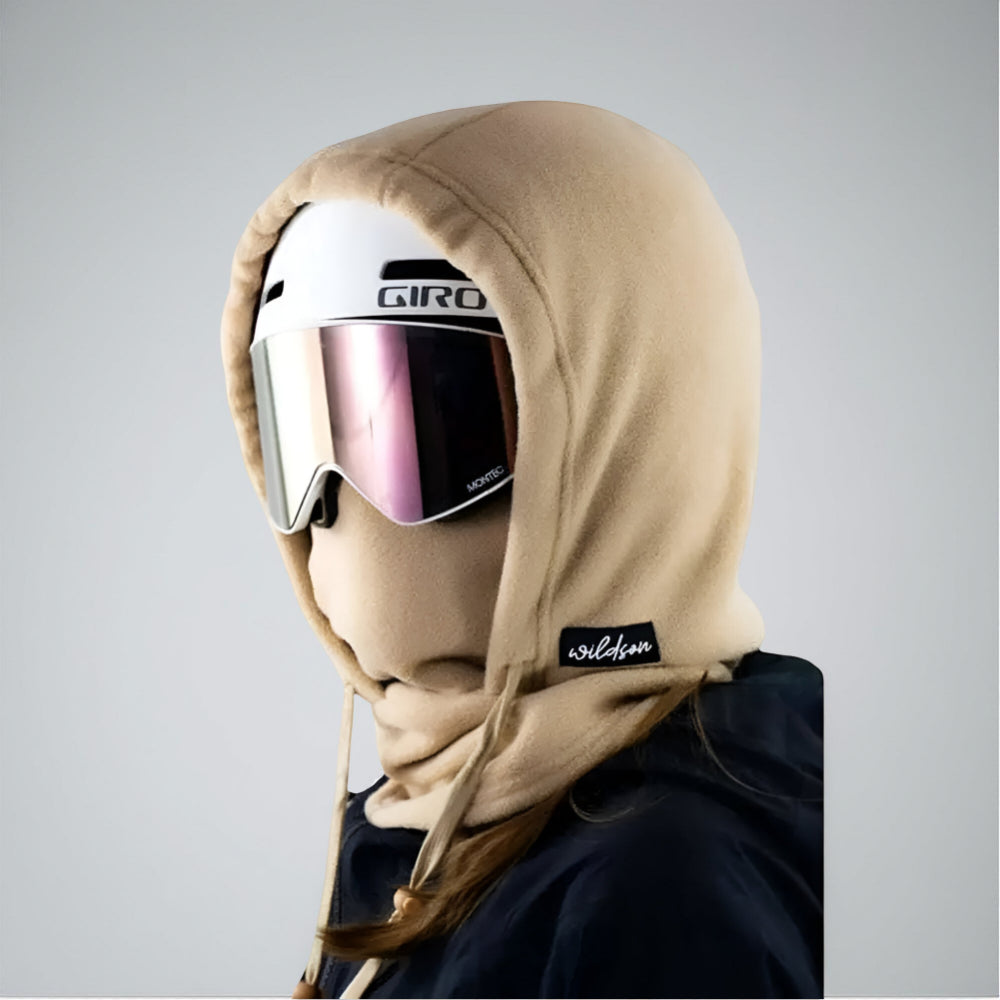 Warm Fleece Balaclava Ski Face Mask Cover