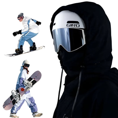 Warm Fleece Balaclava Ski Face Mask Cover