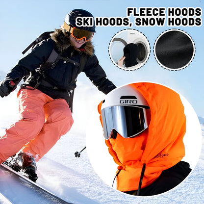 Warm Fleece Balaclava Ski Face Mask Cover