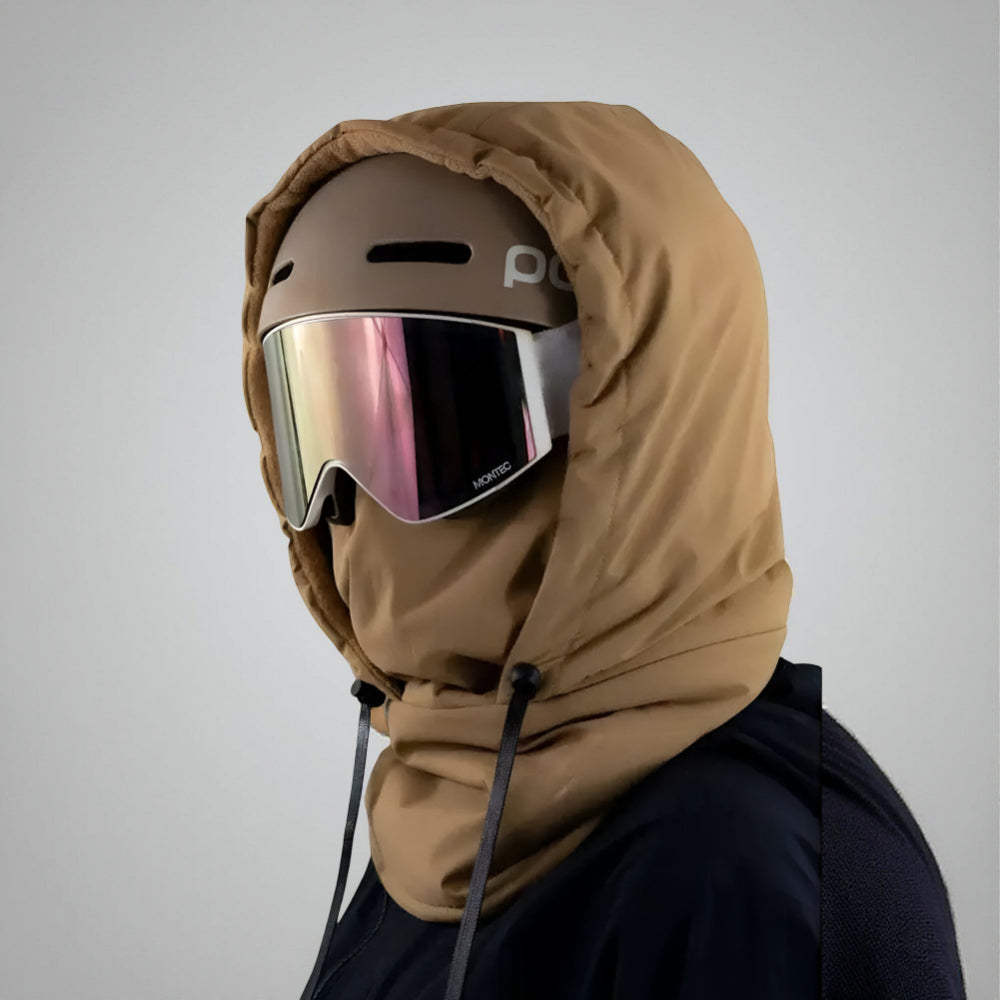 Warm Fleece Balaclava Ski Face Mask Cover