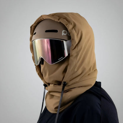Warm Fleece Balaclava Ski Face Mask Cover