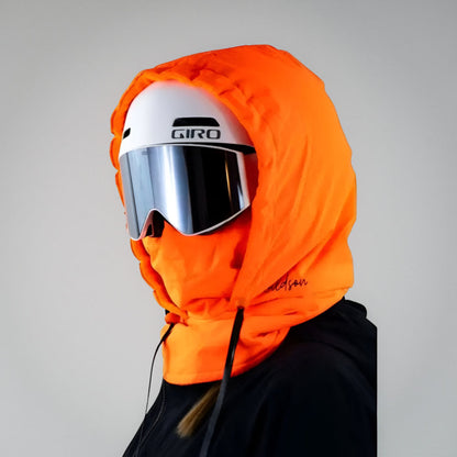 Warm Fleece Balaclava Ski Face Mask Cover