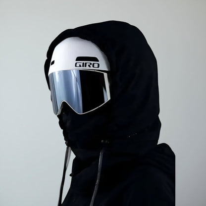 Warm Fleece Balaclava Ski Face Mask Cover