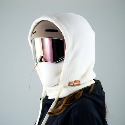 Warm Fleece Balaclava Ski Face Mask Cover