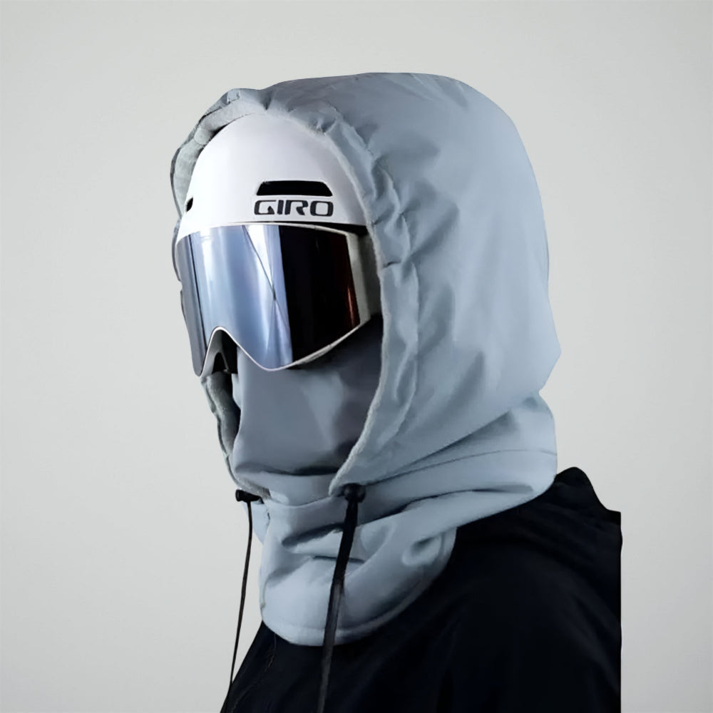 Warm Fleece Balaclava Ski Face Mask Cover